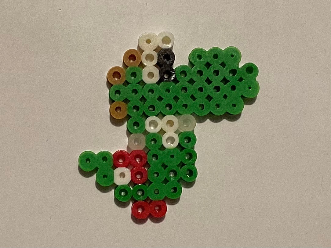 Yoshi