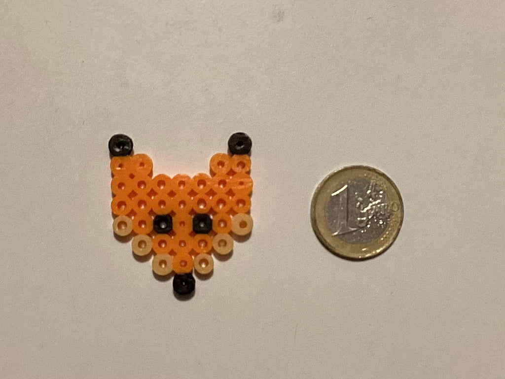 Small Fox