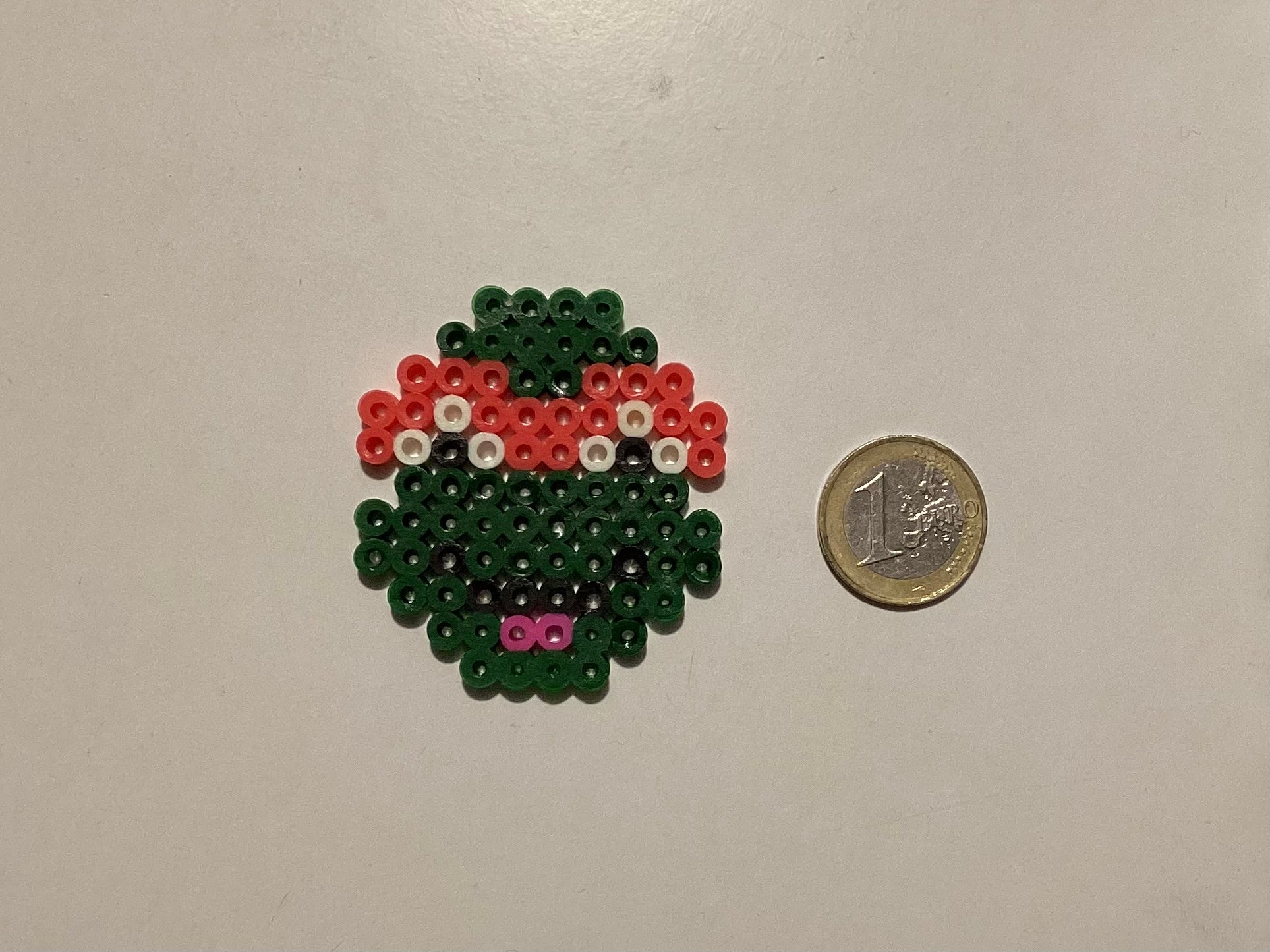 Teenage Mutant Ninja Turtles (head)