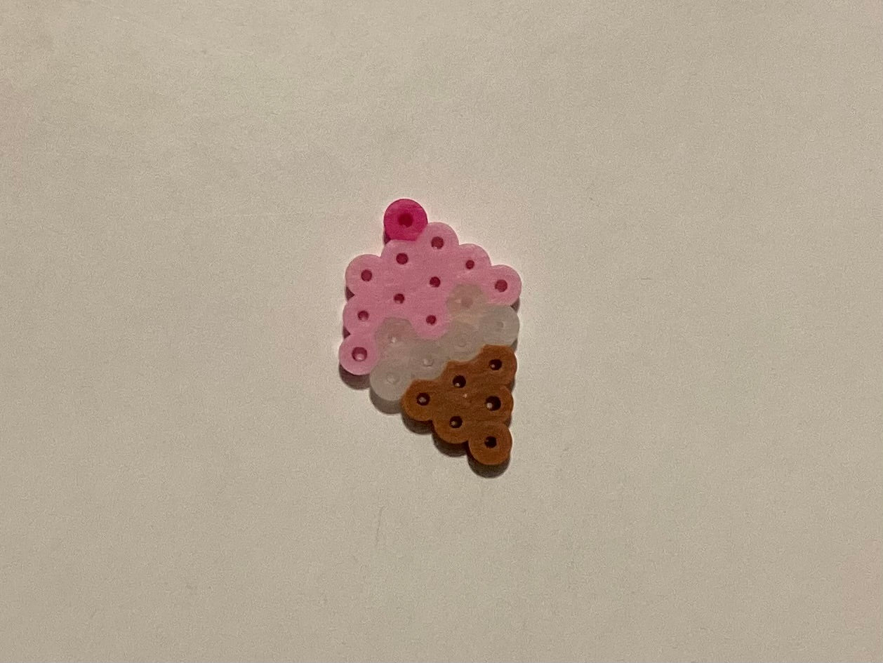 Mini Ice Cream