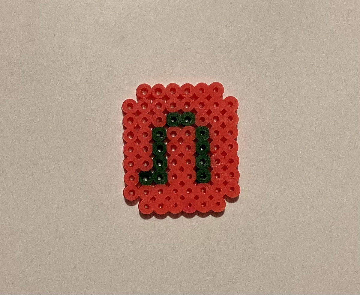 Letters (Cyrillic)