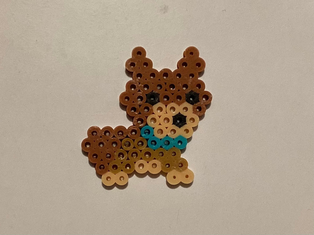 Dog (small)