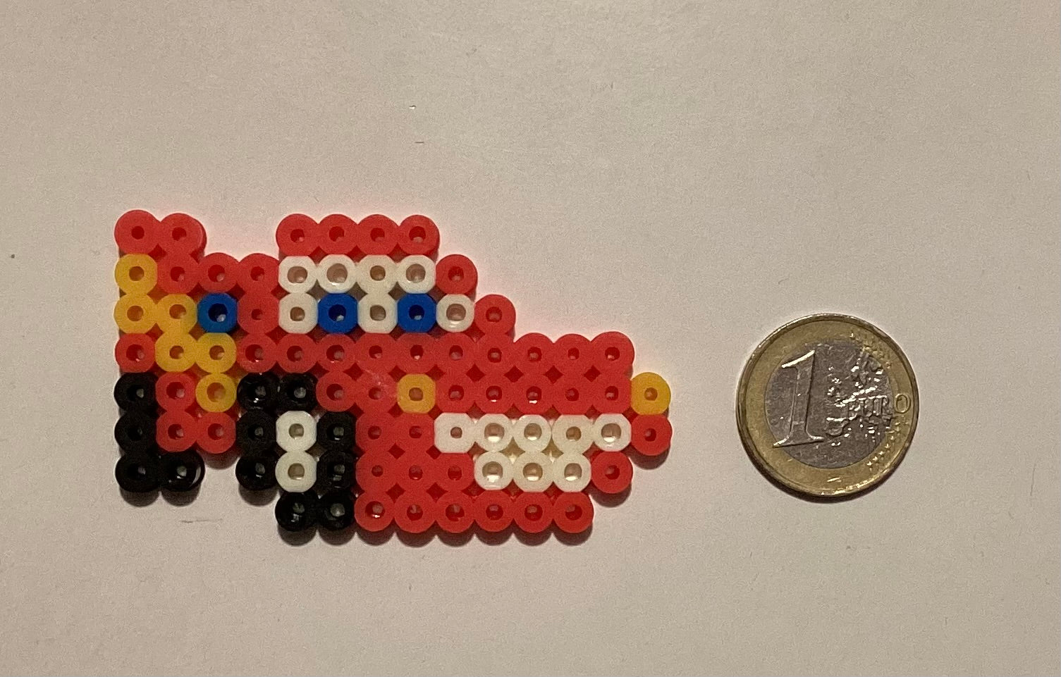 Lightning McQueen