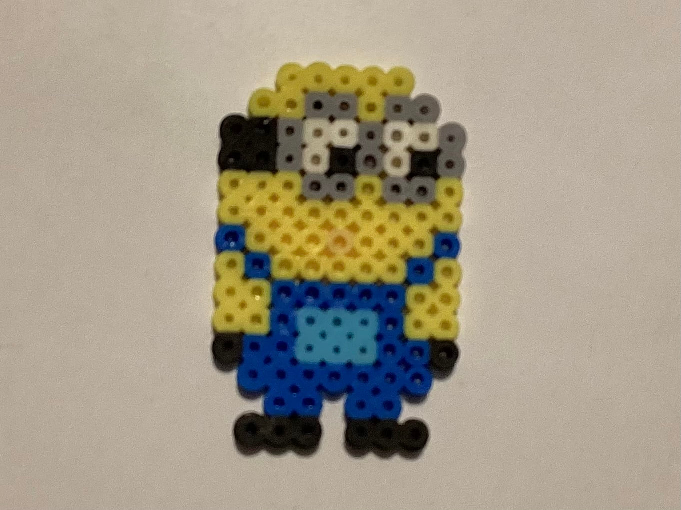 Minion (full body)