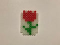 Flower (Framed)