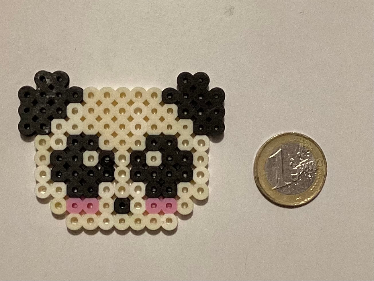 Panda (head)