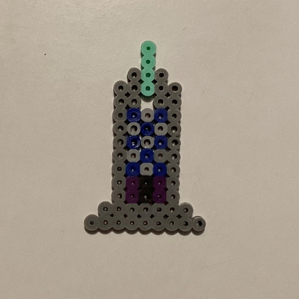 Skyscraper
