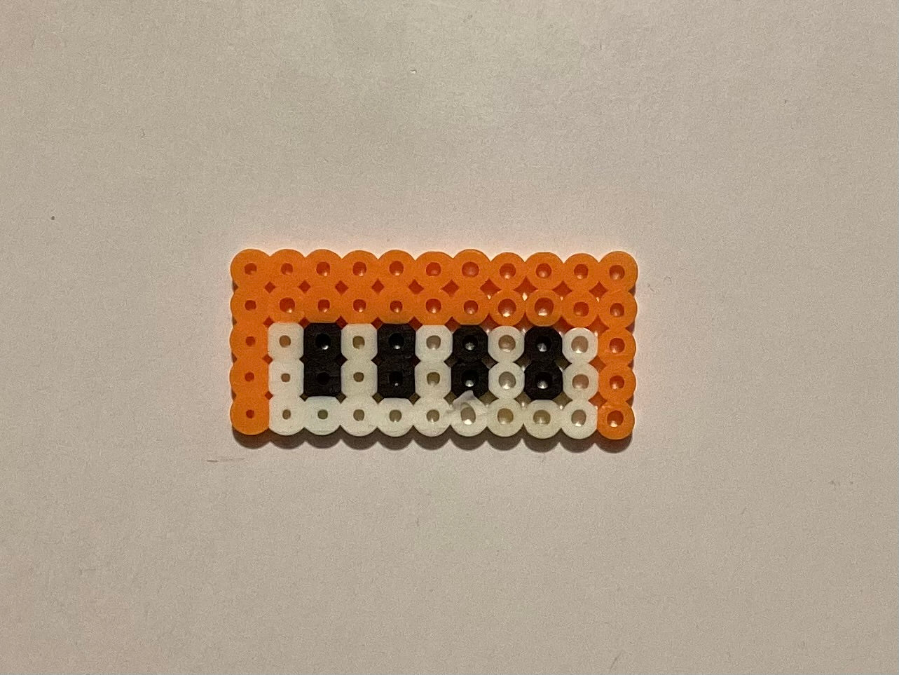 Piano Keyboard