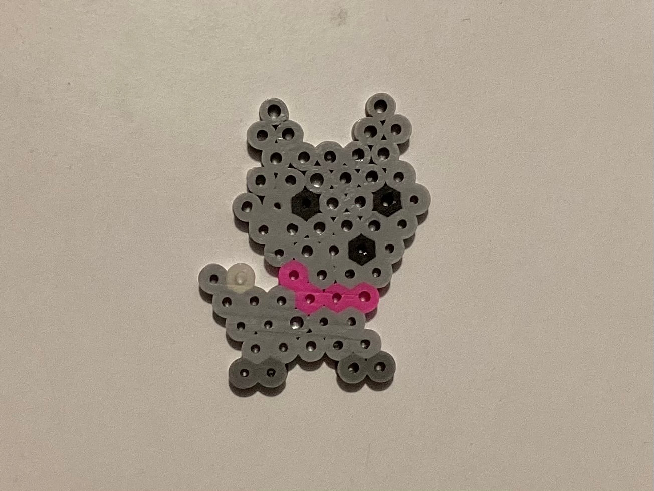 Dog (small)