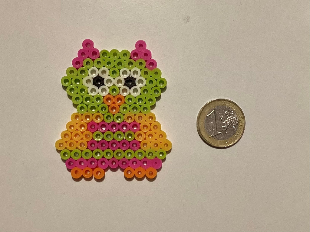 Owl 1