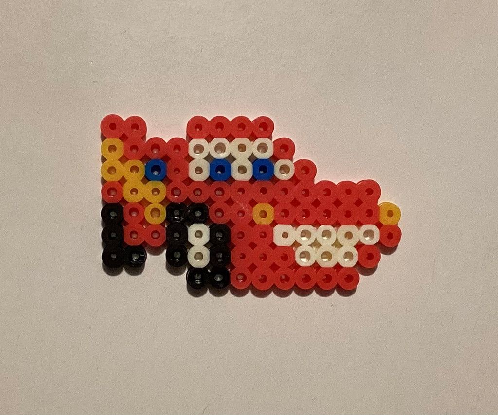 Lightning McQueen
