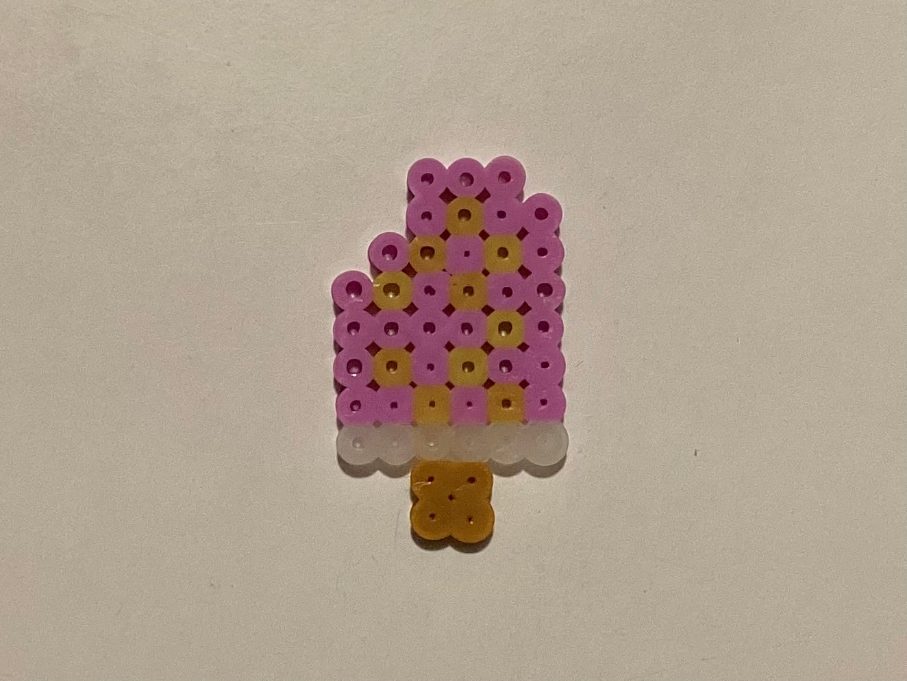 Mini Popcicle