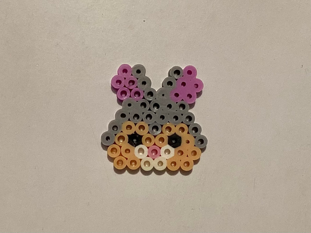 Mini bunnies