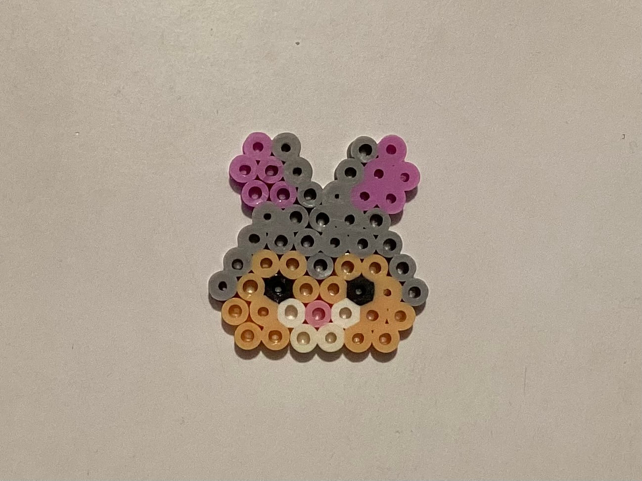 Mini bunnies