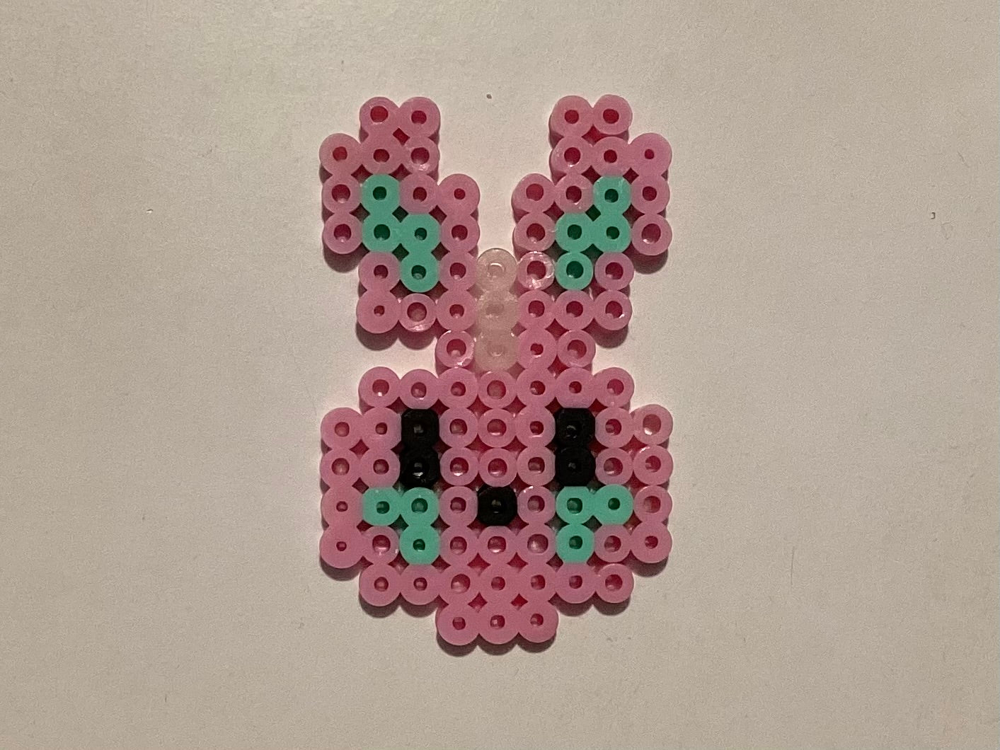 Easter Bunny (Small head)