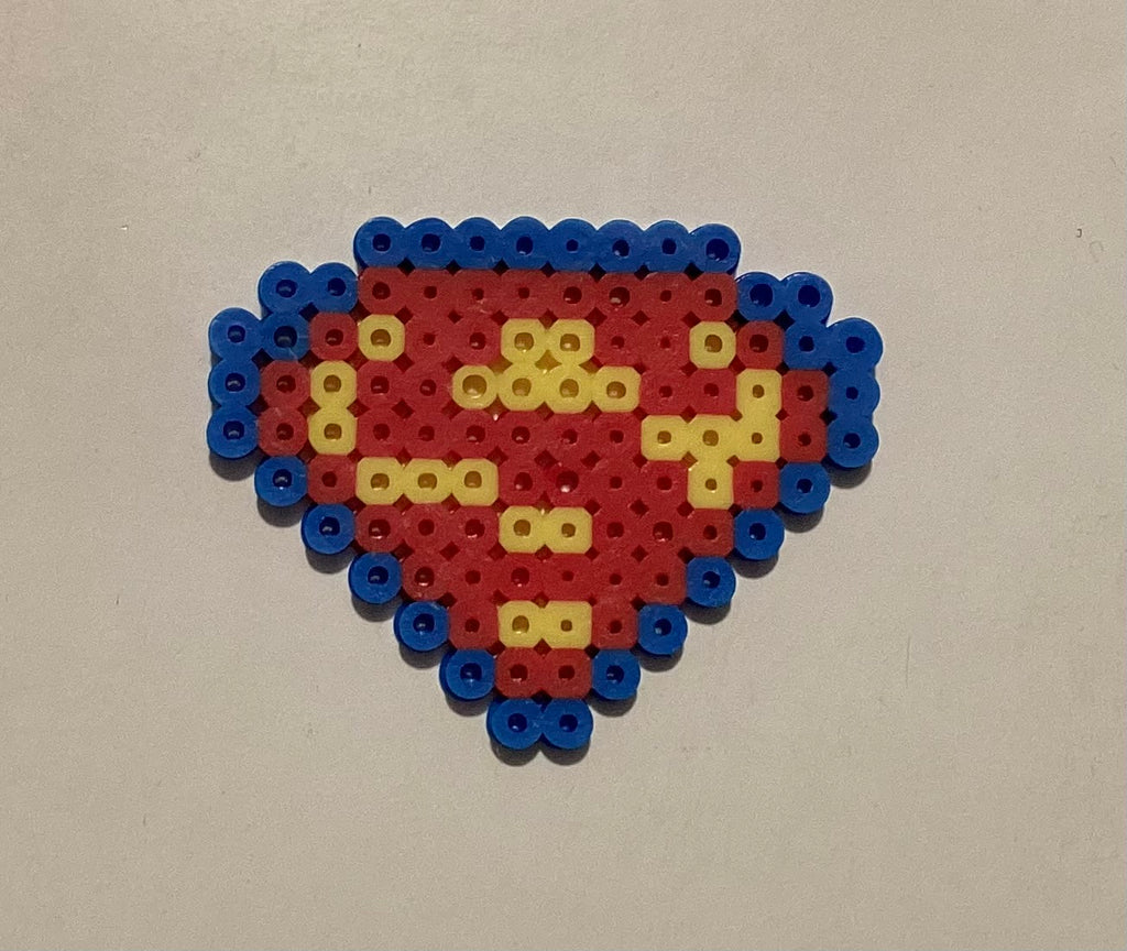 Superman Logo