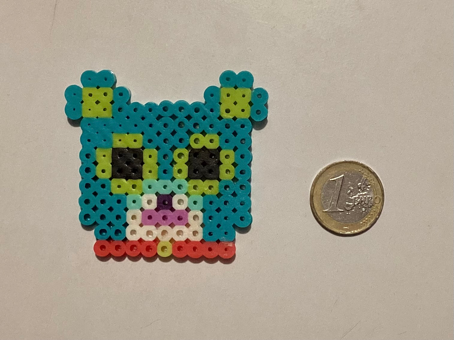 Plushie