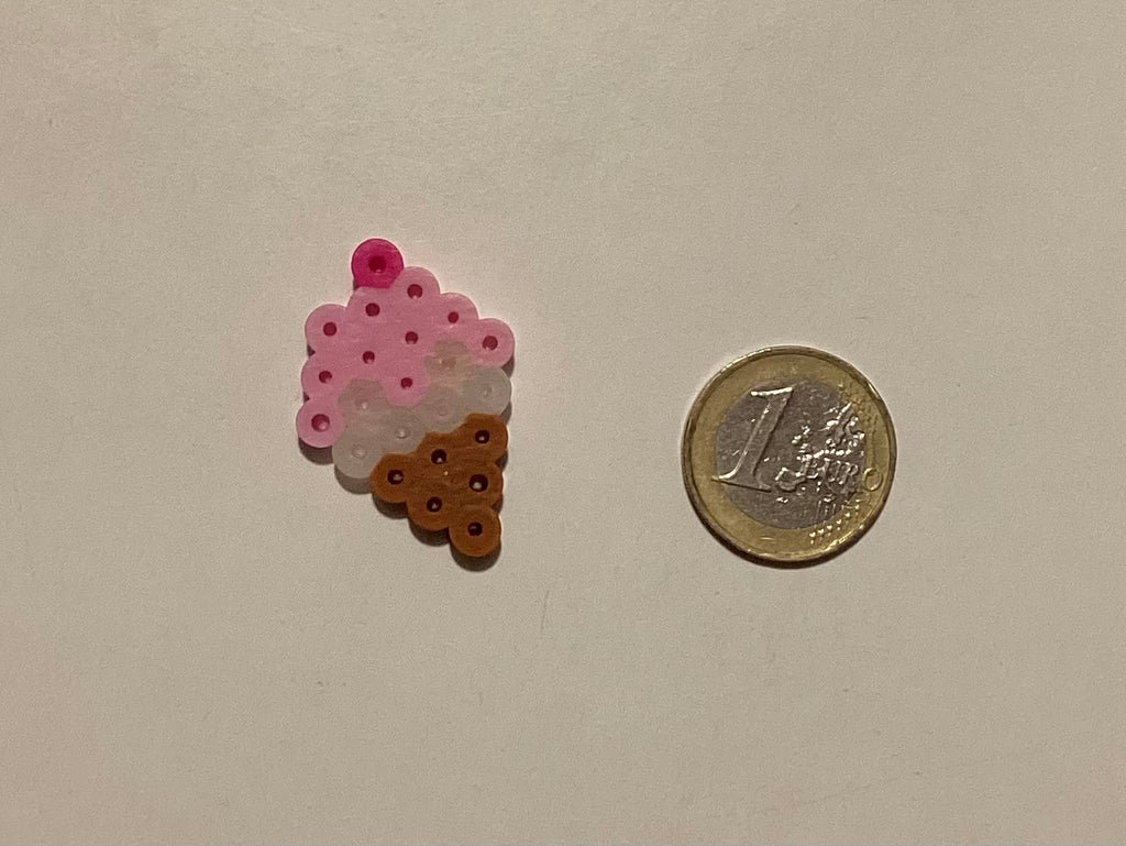 Mini Ice Cream