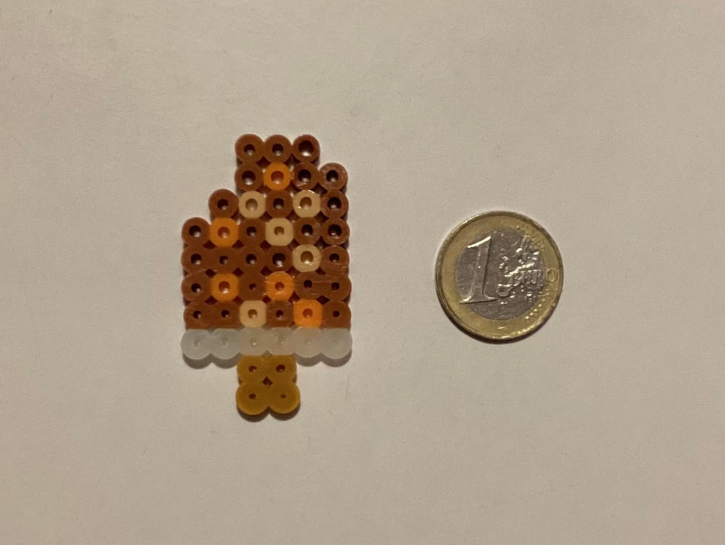 Mini Popcicle