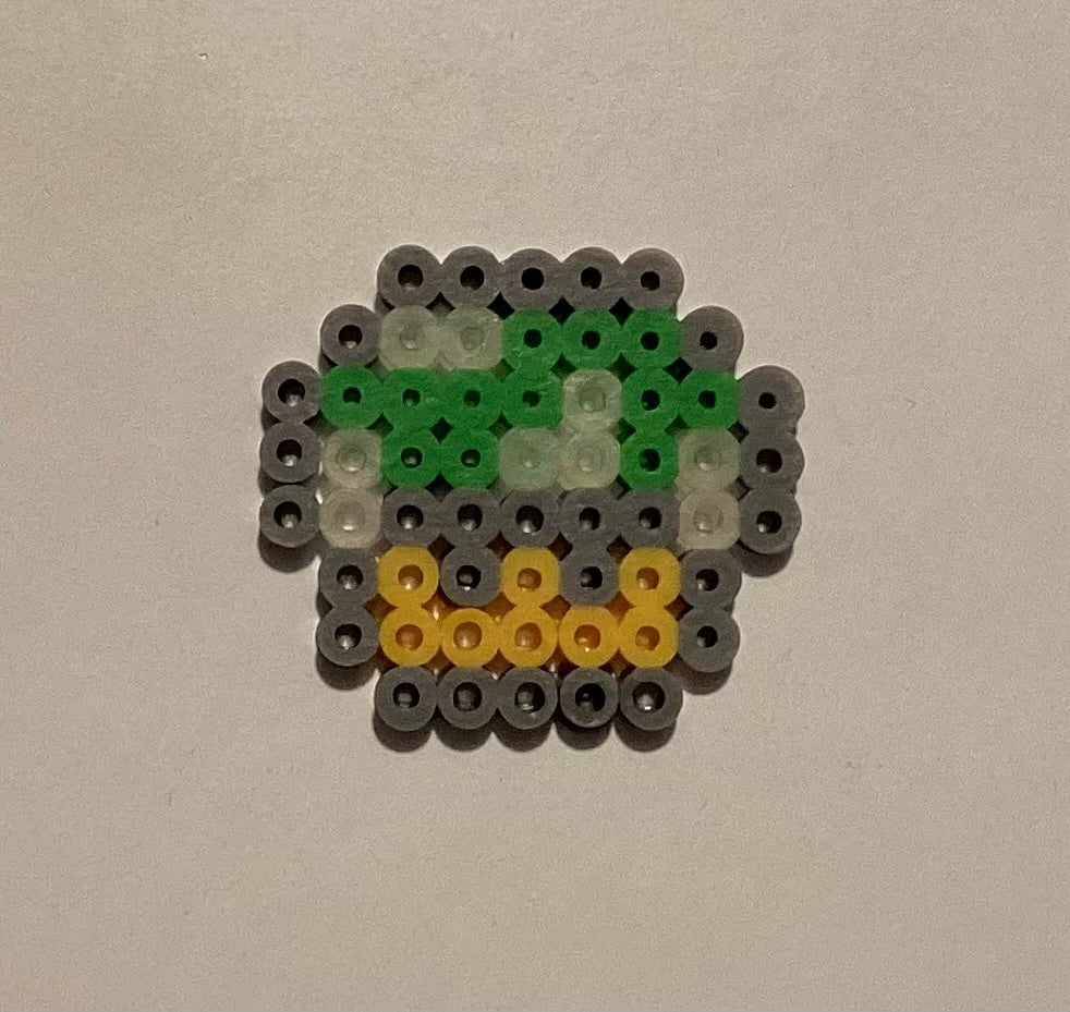 1-UP
