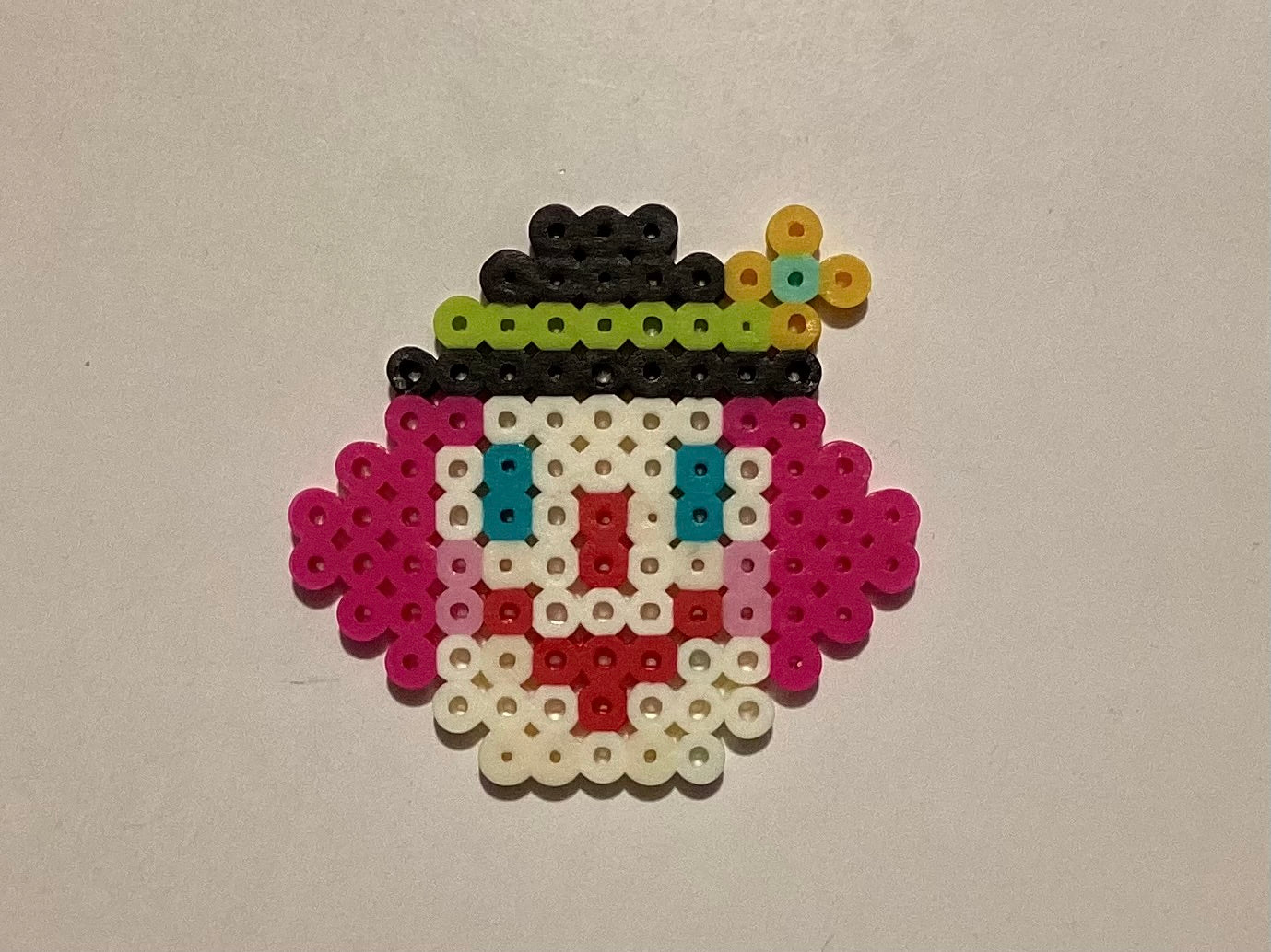 Clown