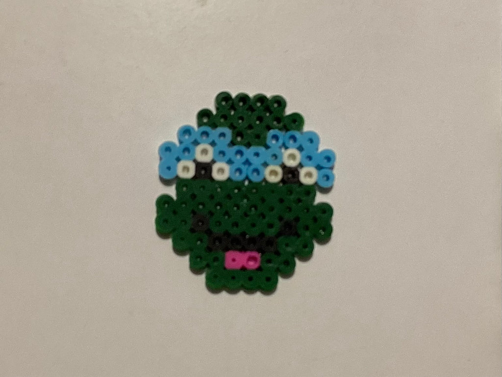 Teenage Mutant Ninja Turtles (head)