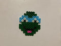 Teenage Mutant Ninja Turtles (head)