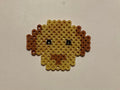 Dog (head)
