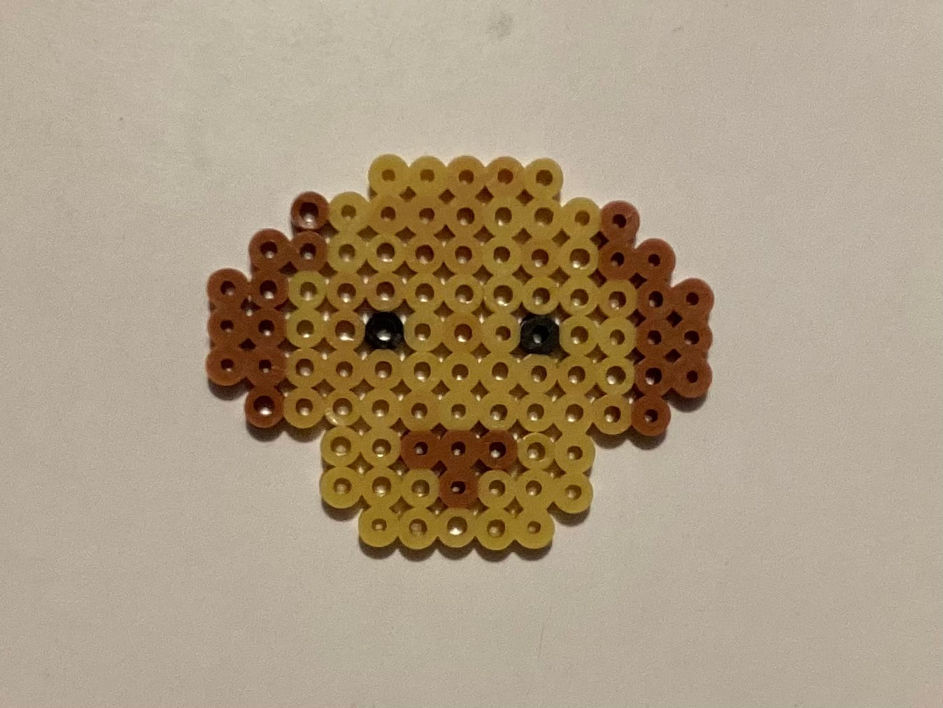 Dog (head)