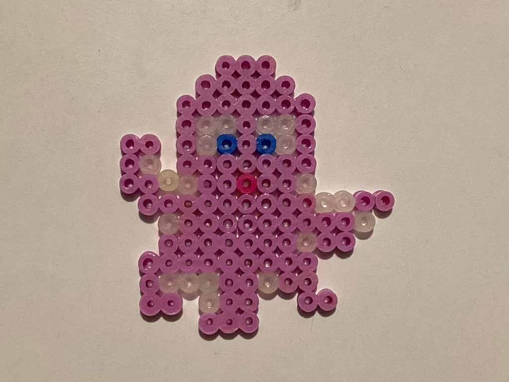 Octopus