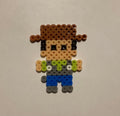Woody