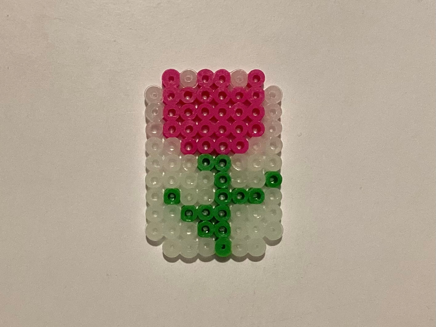 Flower (Framed)