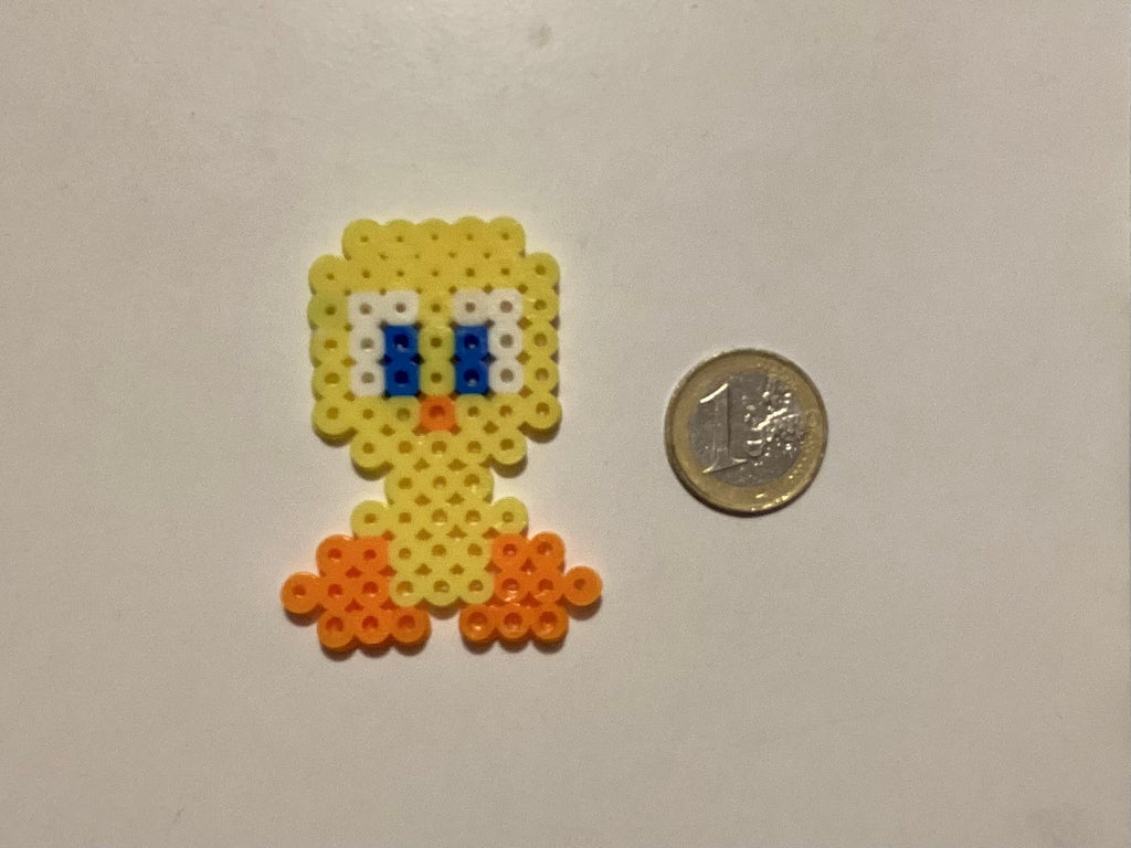 Tweety