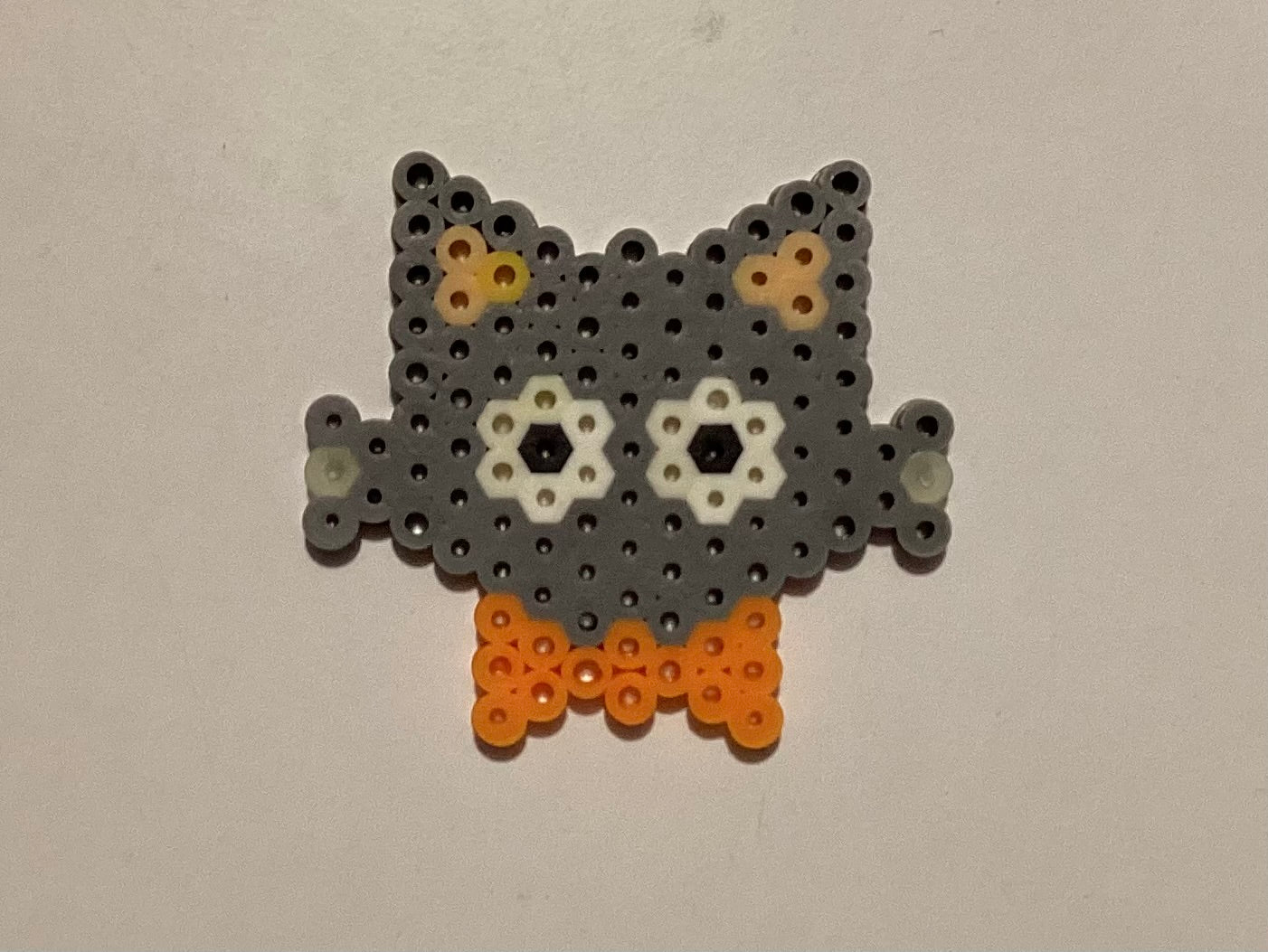Cat with Bowtie