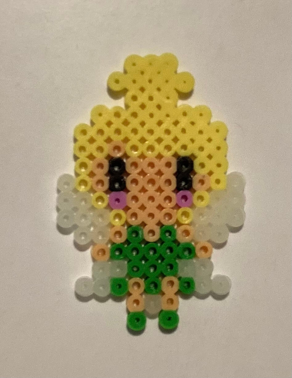 Tinkerbell