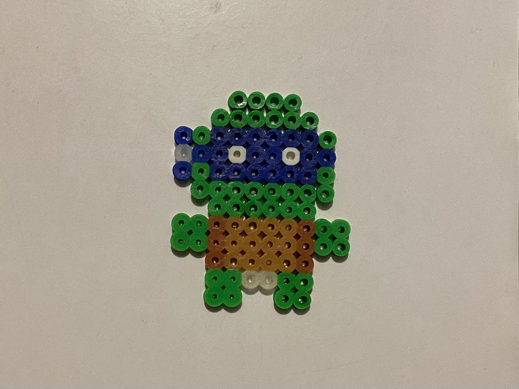 Teenage Mutant Ninja Turtles