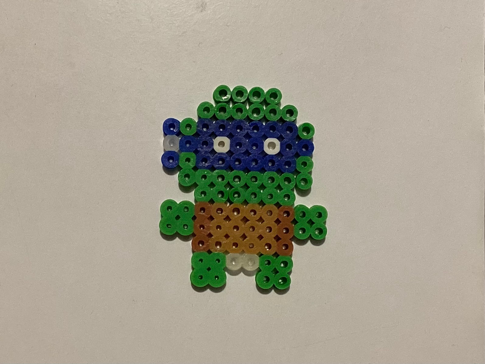 Teenage Mutant Ninja Turtles