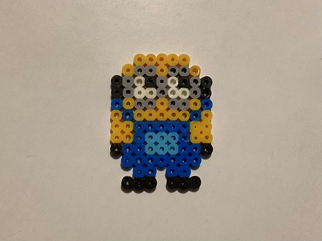 Minion (full body)