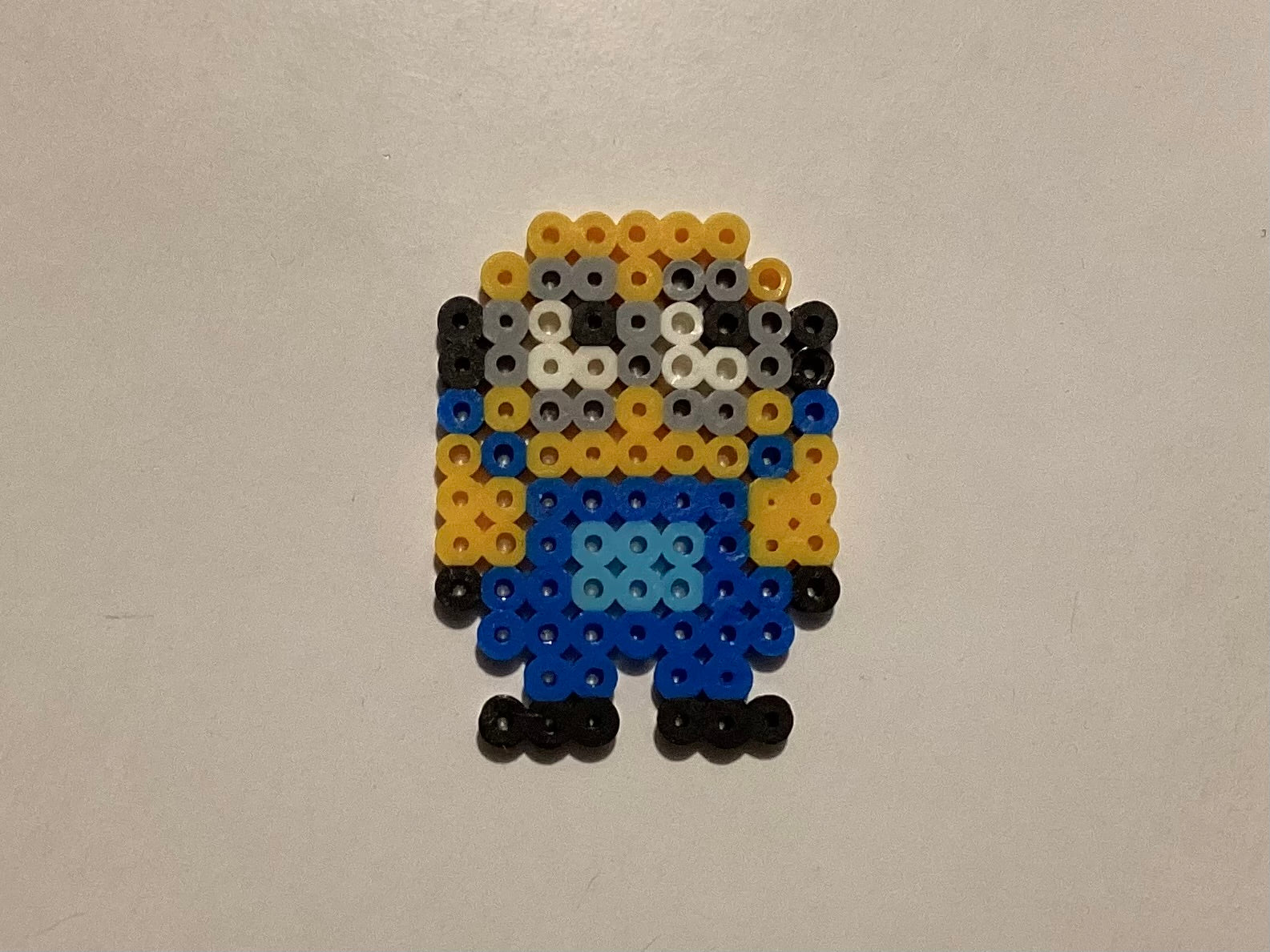 Minion (full body)