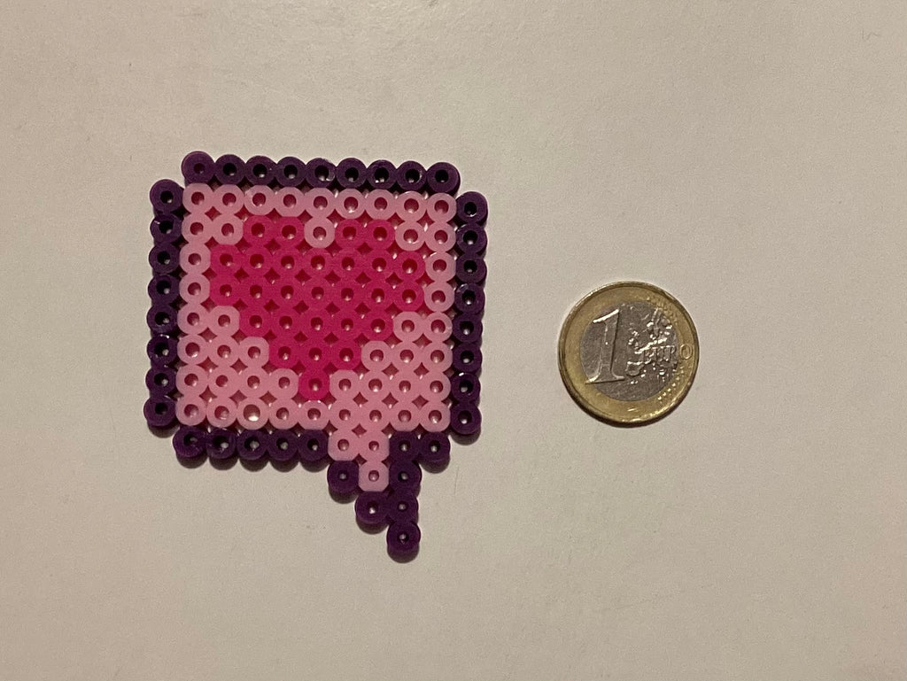 Heart Bubble