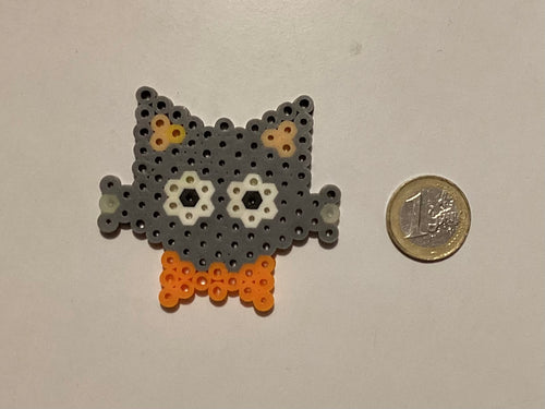 Cat with Bowtie