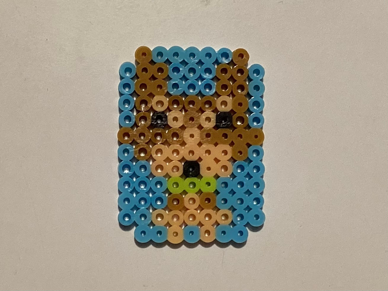 Dog (framed)