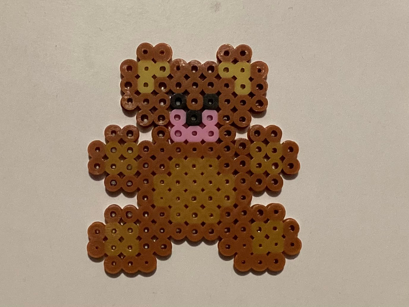 Teddy Bear