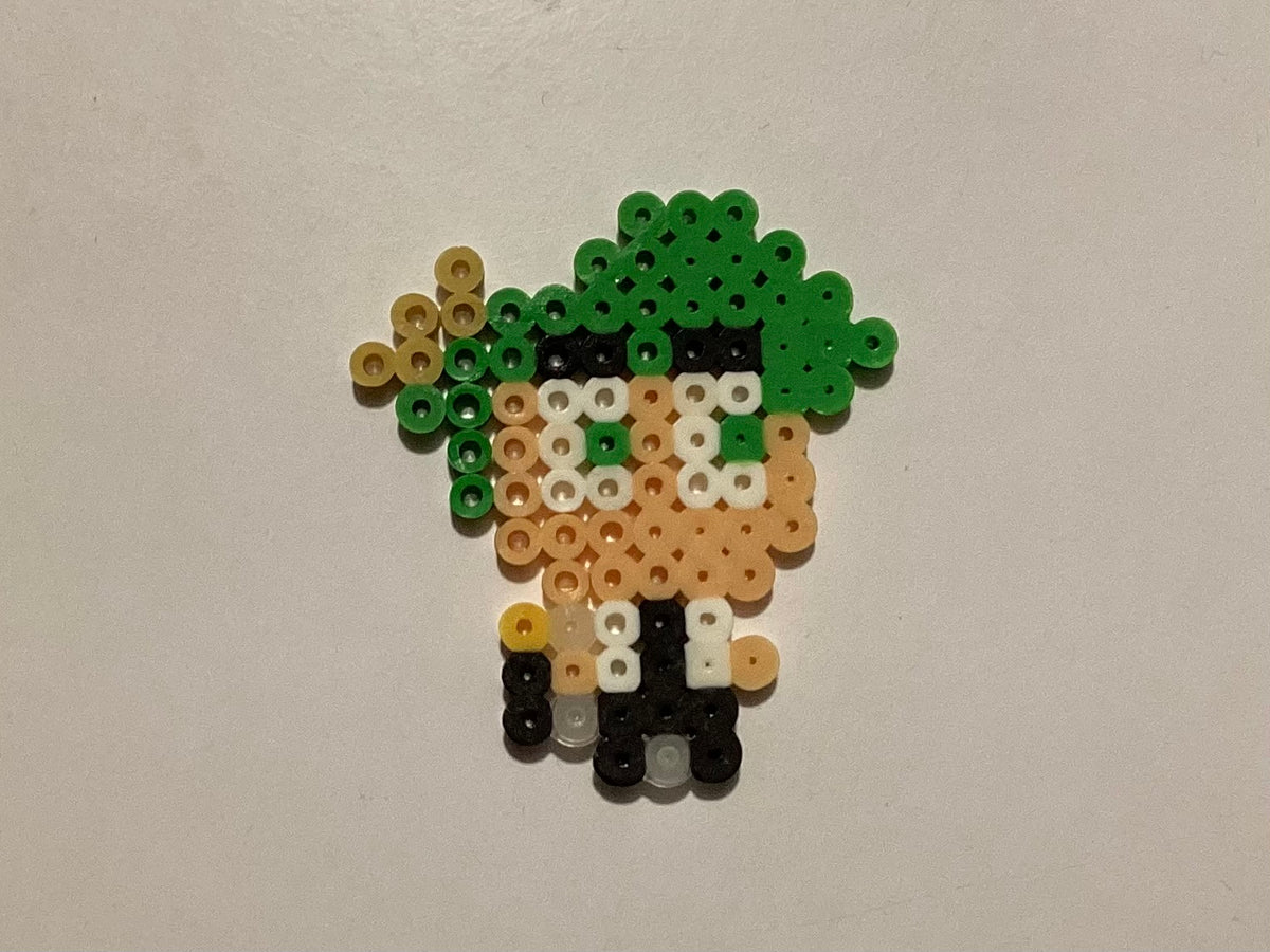 Fairly Odd Parents