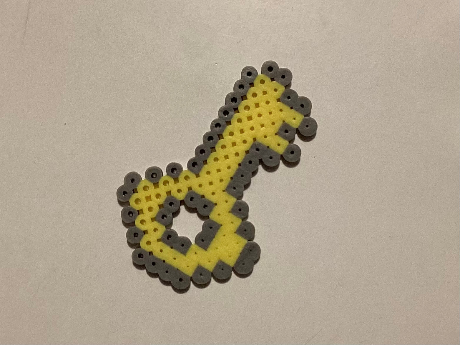 Key