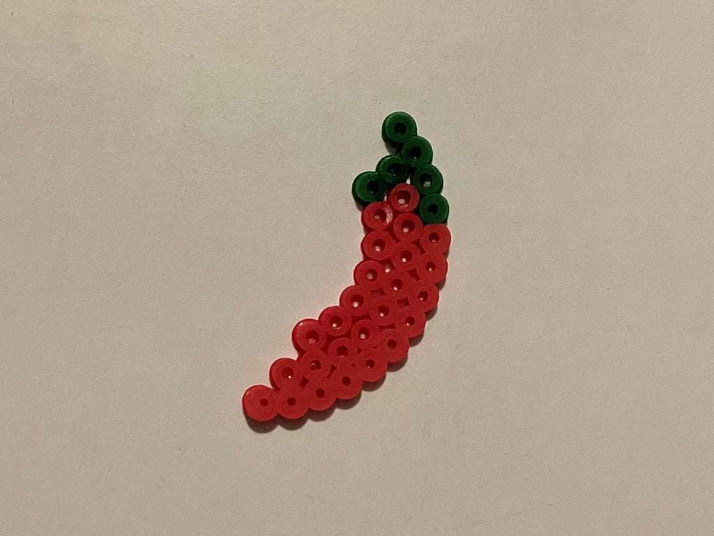 Pepper