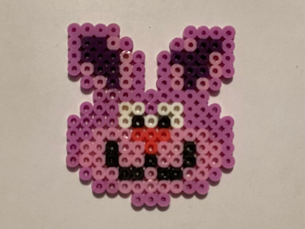 Easter Bunny (Big head)