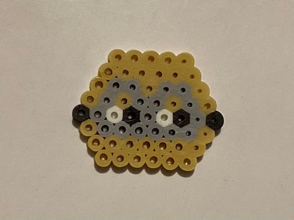 Mini Minions