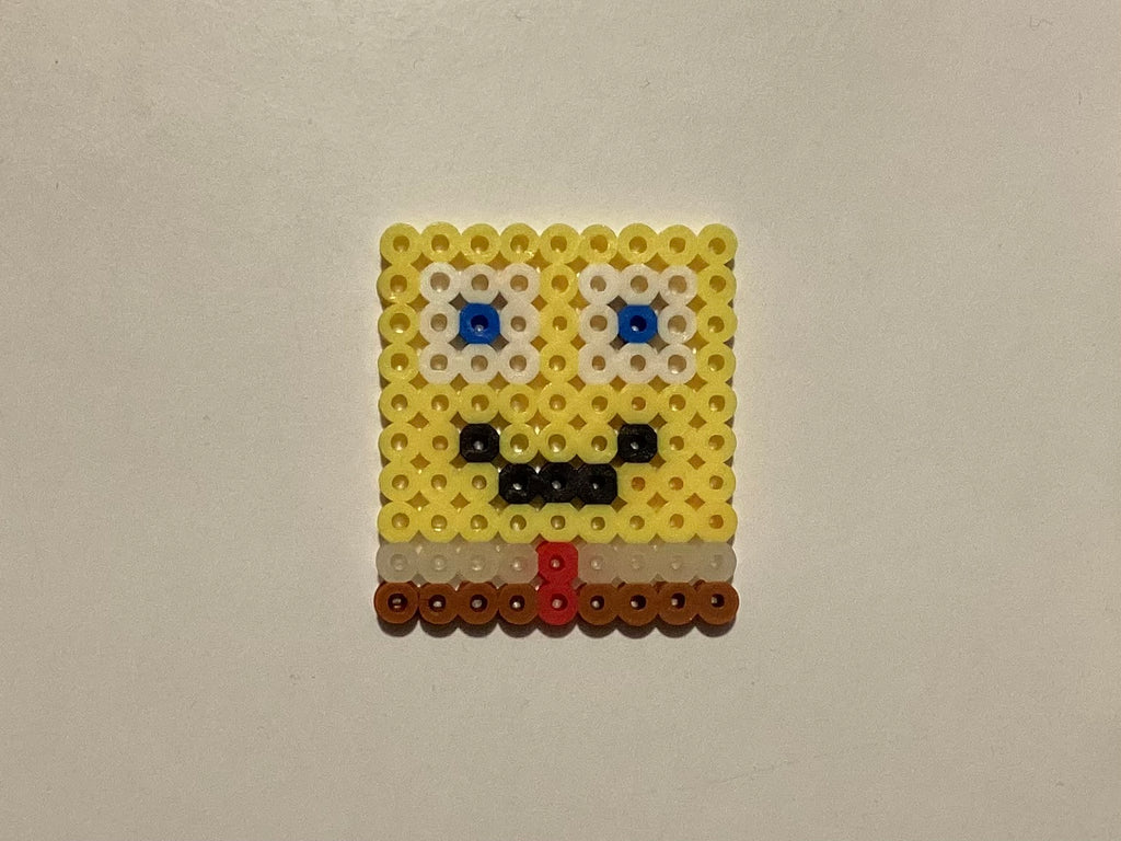 Spongebob Squarepants
