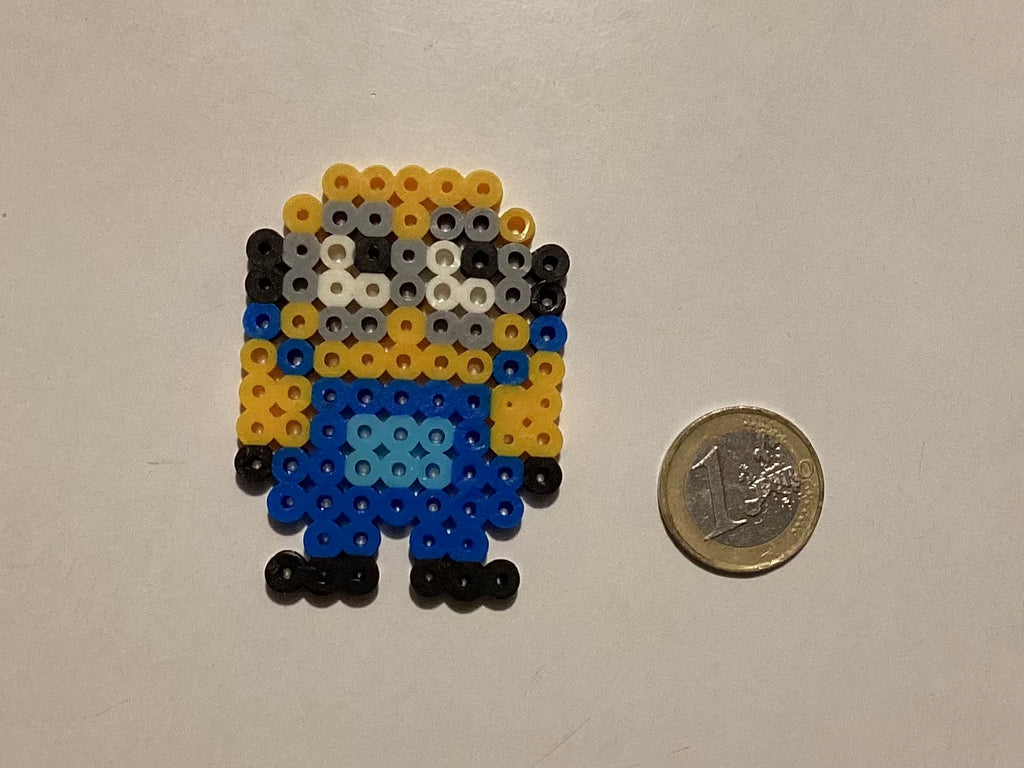 Minion (full body)